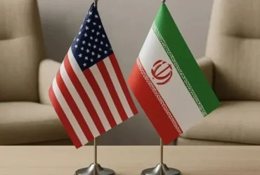 Переговори США та Ірану провалилися – Axios