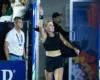 Олександра Олійникова залишила WTA 1000 у Пекіні після першого кола