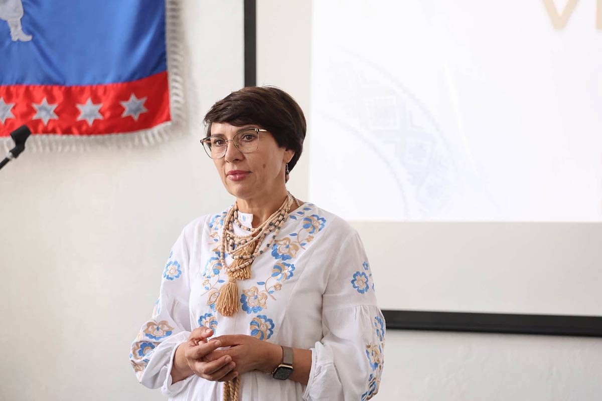 Відкликання уманського мера з посади підтримала людина, яка померла ще влітку 2025 року