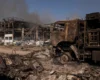 Росія застосовує нову тактику атак для виснаження України – WSJ