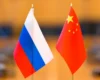 Держкомпанія Китаю постачала Росії матеріали для виготовлення дронів – Politico