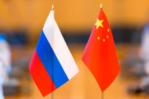 Держкомпанія Китаю постачала Росії матеріали для виготовлення дронів – Politico