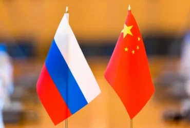 Держкомпанія Китаю постачала Росії матеріали для виготовлення дронів – Politico