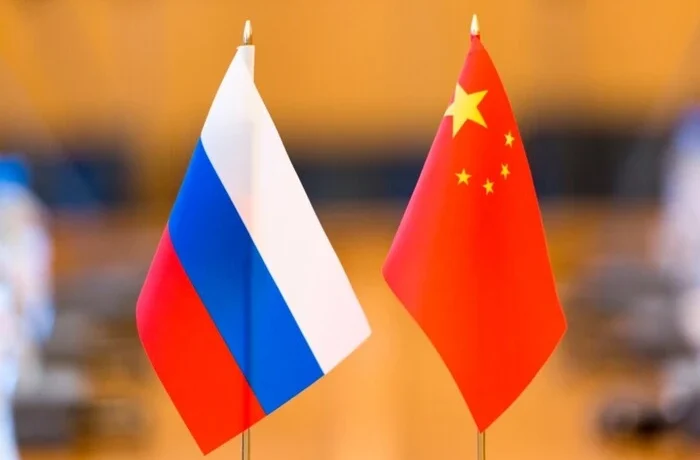 Держкомпанія Китаю постачала Росії матеріали для виготовлення дронів – Politico