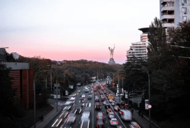 Київ та область запроваджують нові правила безпеки: що зміниться з 10 вересня