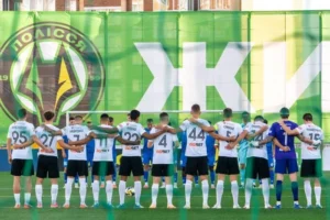 Дирекція УПЛ перенесла матч чемпіонату України з Києва до Житомира