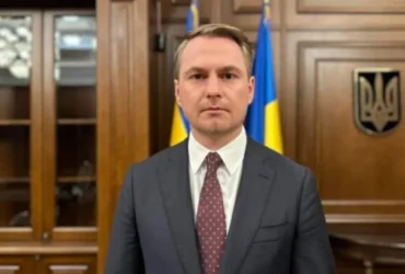 Кравченко: Я підписав підозру директору НАБУ
