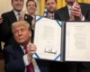Трамп погодився підписати «пекельні санкції» проти Росії – конгресмен