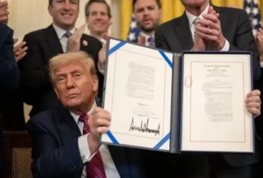 Трамп погодився підписати «пекельні санкції» проти Росії – конгресмен