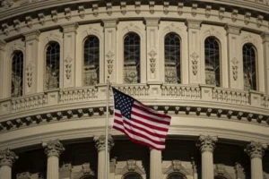 Палата представників США ухвалила законопроєкт про «пекельні санкції» проти РФ