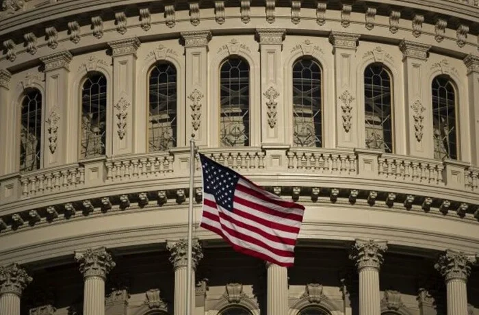 Палата представників США ухвалила законопроєкт про «пекельні санкції» проти РФ