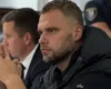 Головний фігурант операції «Карфаген» Кропива досі залишається на посаді в Генпрокуратурі