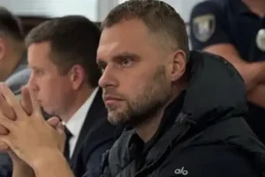 Головний фігурант операції «Карфаген» Кропива досі залишається на посаді в Генпрокуратурі