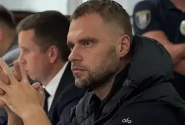 Головний фігурант операції «Карфаген» Кропива досі залишається на посаді в Генпрокуратурі