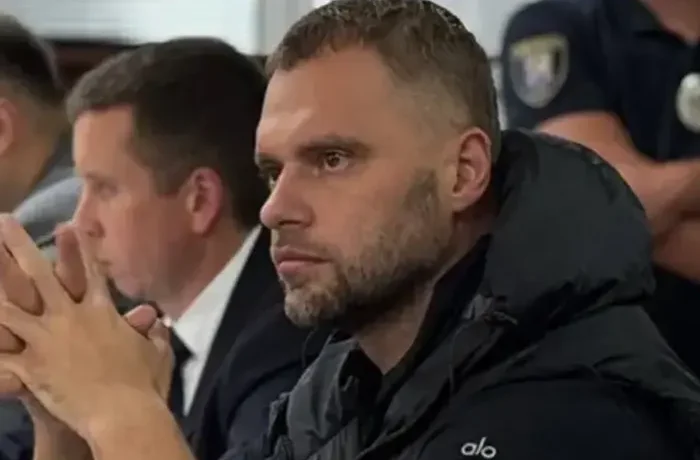 Головний фігурант операції «Карфаген» Кропива досі залишається на посаді в Генпрокуратурі