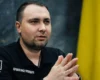Буданов привітав таємничого генерала української розвідки (фото)
