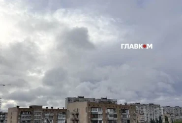 Якість повітря у Києві 22 вересня 2026 року: де в столиці дихати найлегше