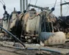Російські атаки спричинили знеструмлення у п’яти областях – «Укренерго»
