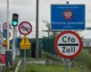 Польща відмовилася пропустити позашляховик естонських волонтерів для ЗСУ