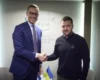 Зеленський обговорив із президентом Фінляндії посилення ППО та F-16
