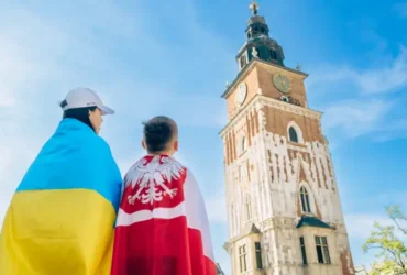 Українці в Польщі можуть отримати новий статус: що для них зміниться