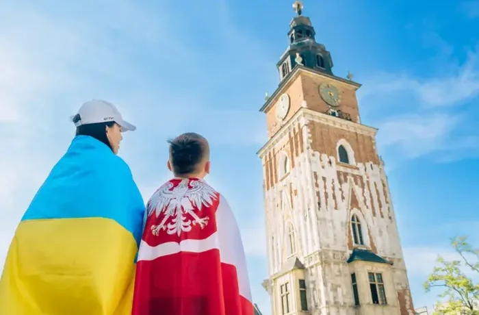 Українці в Польщі можуть отримати новий статус: що для них зміниться
