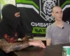 Окупант узяв у полон українського бійця, але зрештою здався йому сам