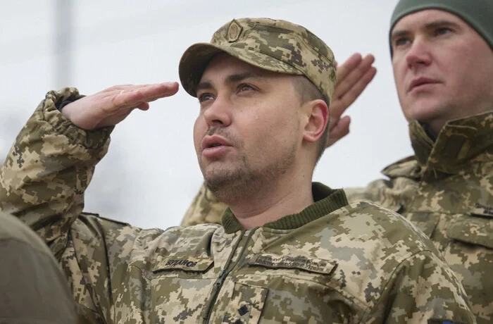 День воєнної розвідки. Буданов привітав ГУР