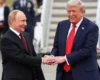 Зеленський назвав причину, чому Путін зараз уникає конфлікту з Трампом