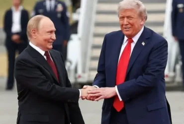 Зеленський назвав причину, чому Путін зараз уникає конфлікту з Трампом