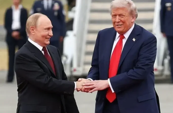 Зеленський назвав причину, чому Путін зараз уникає конфлікту з Трампом