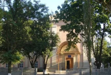 Тільки один навчальний заклад Миколаєва спромігся увійти до ТОП-200 шкіл України