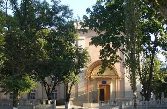 Тільки один навчальний заклад Миколаєва спромігся увійти до ТОП-200 шкіл України