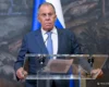 Лавров відкинув зупинку війни для переговорів з Україною