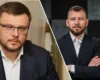 Генпрокурор закликав очільників НАБУ і Спеціальної антикорупційної прокуратури піти у відставку
