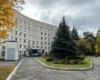 Київська обласна клінічна лікарня змінила назву та статут