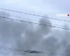Росія атакувала Кривий Ріг реактивним шахедом