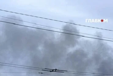 Росія атакувала Кривий Ріг реактивним шахедом