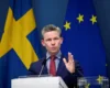 Міністр оборони Швеції оцінив реальну військову силу Росії