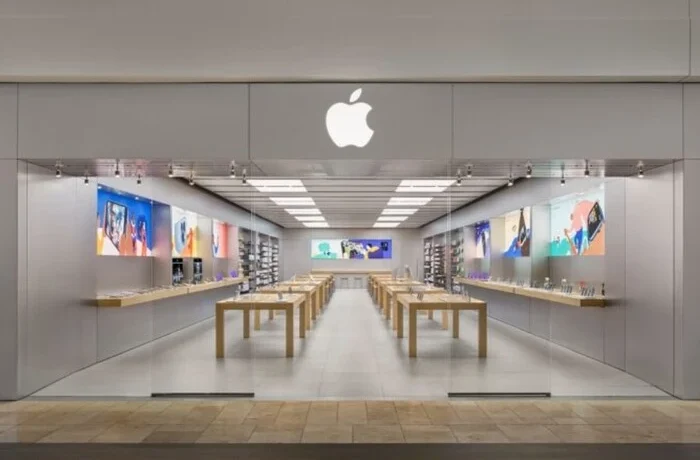 Компанія Apple готує масштабні зміни у своїх магазинах