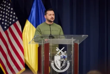 Зеленський назвав умову для зняття санкцій із росіян