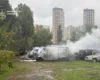 Комбінований удар по столиці: прокуратура уточнила вік загиблих та показала наслідки
