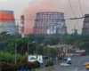 Найбільший металургійний комбінат України зупинив роботу після атак РФ