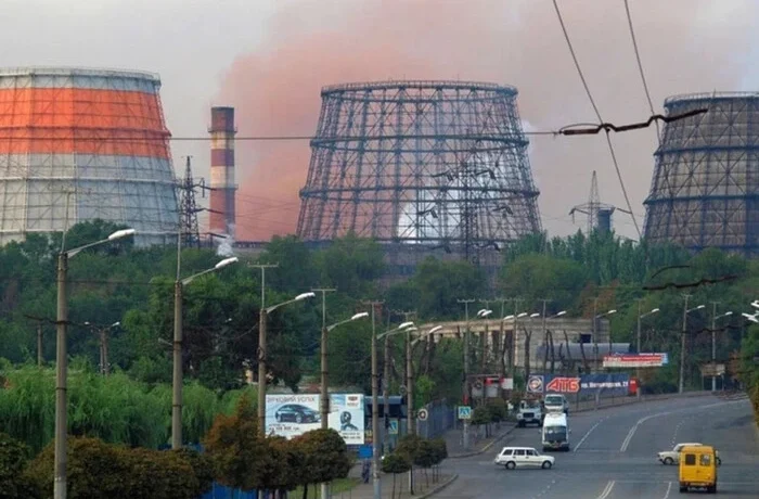 Найбільший металургійний комбінат України зупинив роботу після атак РФ
