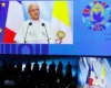 Папа Лев XIV закликав до поступок заради завершення війни в Україні