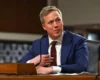 Міністр армії США подав у відставку – WSJ