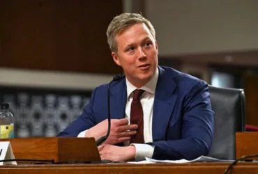 Міністр армії США подав у відставку – WSJ
