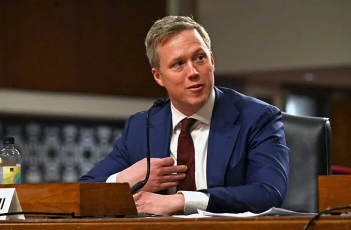 Міністр армії США подав у відставку – WSJ