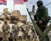 Представник Вашингтона при НАТО зробив нову заяву про загрозу нападу Росії