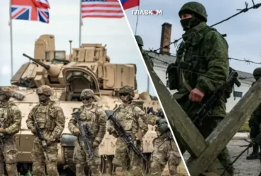 Представник Вашингтона при НАТО зробив нову заяву про загрозу нападу Росії